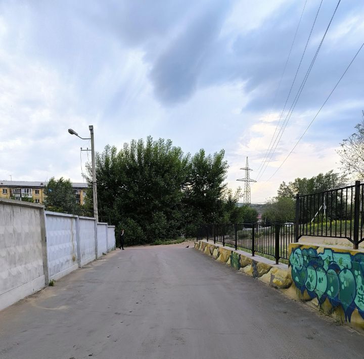 квартира г Улан-Удэ р-н Октябрьский ул Ключевская 6г фото 2