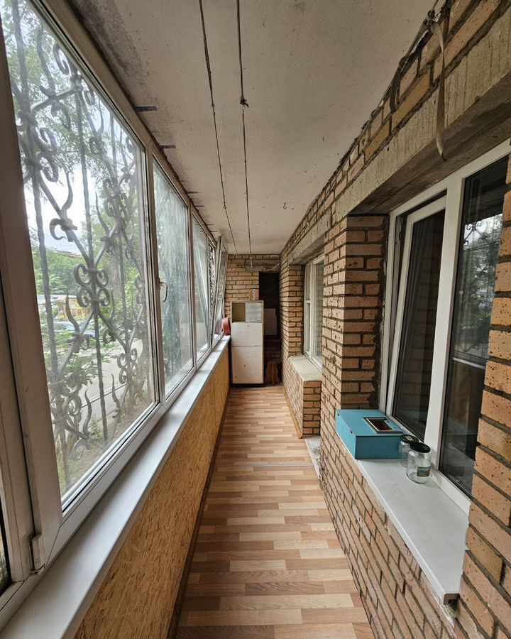 квартира г Балашиха ул Быковского 18 фото 11