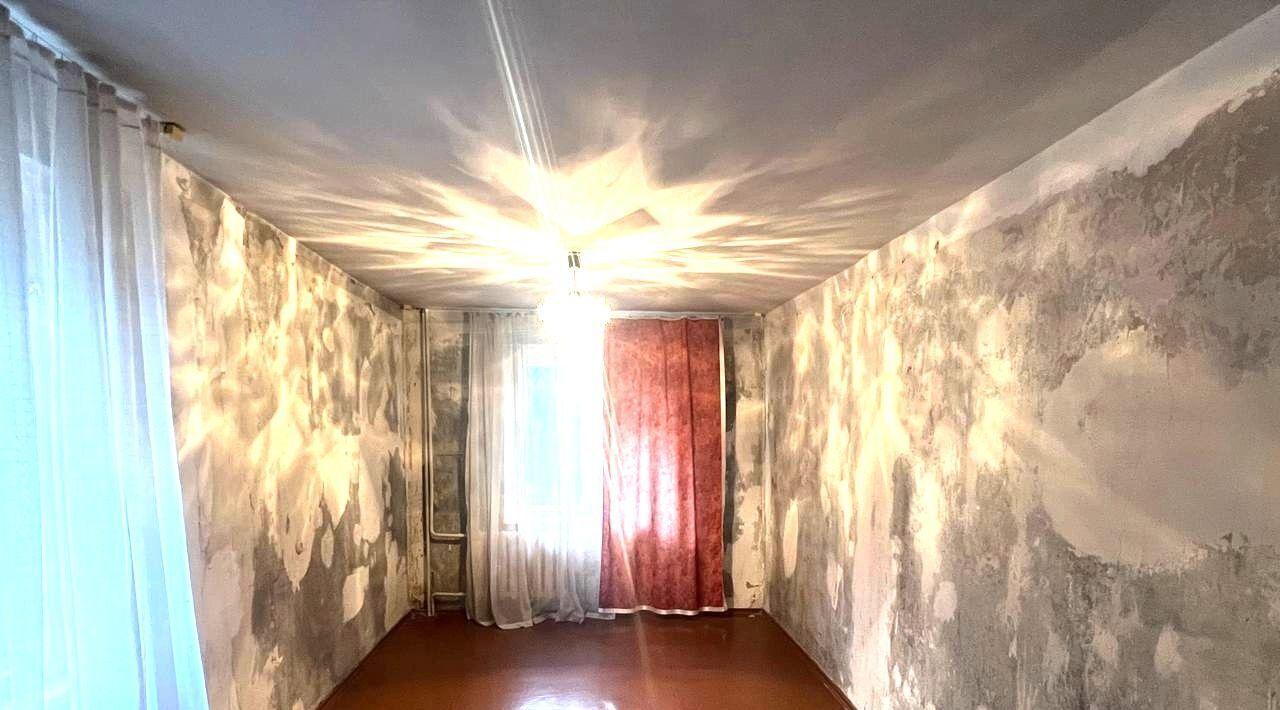 квартира г Саратов р-н Ленинский ул им Благодарова К.В. 1 фото 2