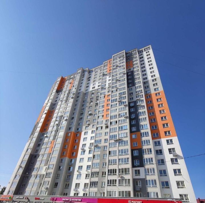 квартира г Энгельс ул Шурова гора 7/17а фото 1