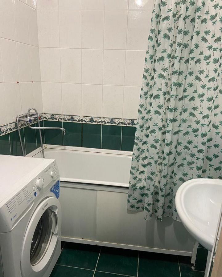 квартира г Иркутск р-н Правобережный ул Сарафановская 79/3 фото 8