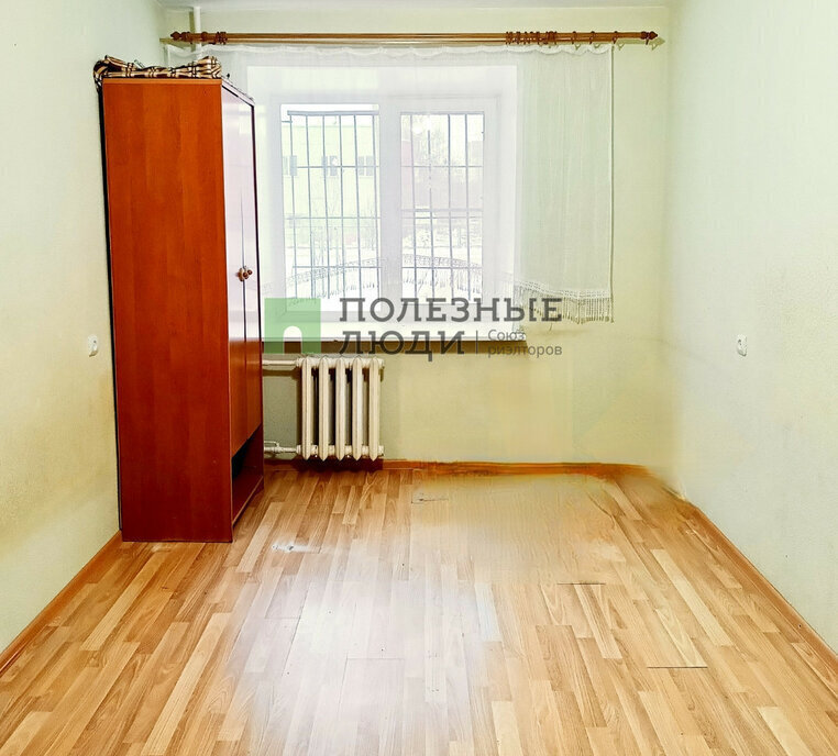 квартира г Вологда ул Маршала Конева 21 фото 4