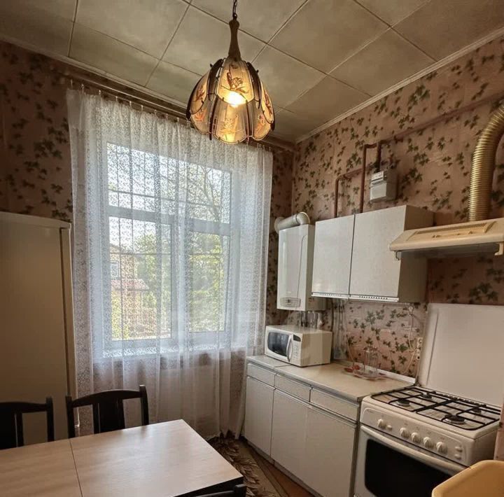 квартира г Гусь-Хрустальный ул Осьмова 13 фото 22