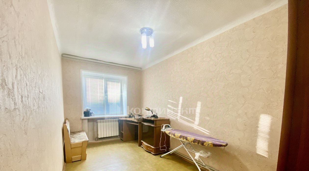 квартира г Ковров ул Ногина 59 фото 6