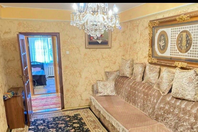 квартира г Махачкала ул Айвазовского Советский фото 2