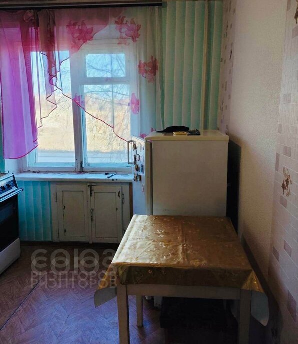 квартира г Волгоград р-н Краснооктябрьский ул Тарифная 21 фото 9