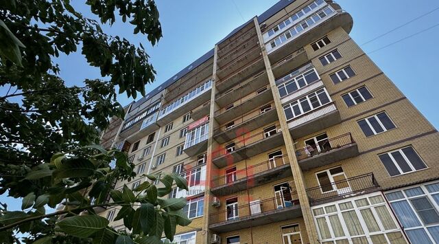 ул Новопятигорская 1/2 фото