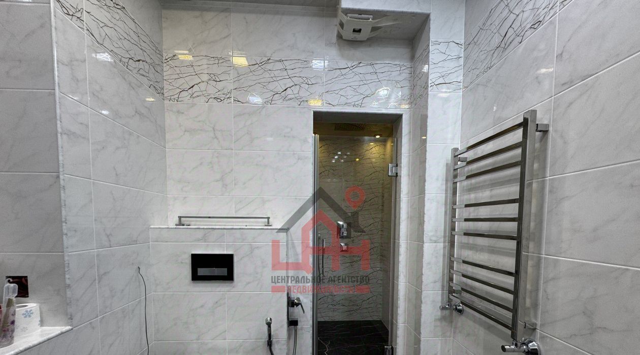 квартира г Ессентуки ул Новопятигорская 1/2 фото 19