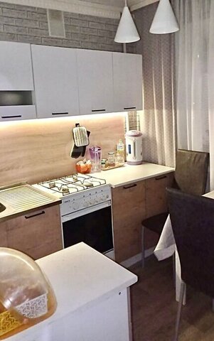 пр-кт Строителей 38 фото