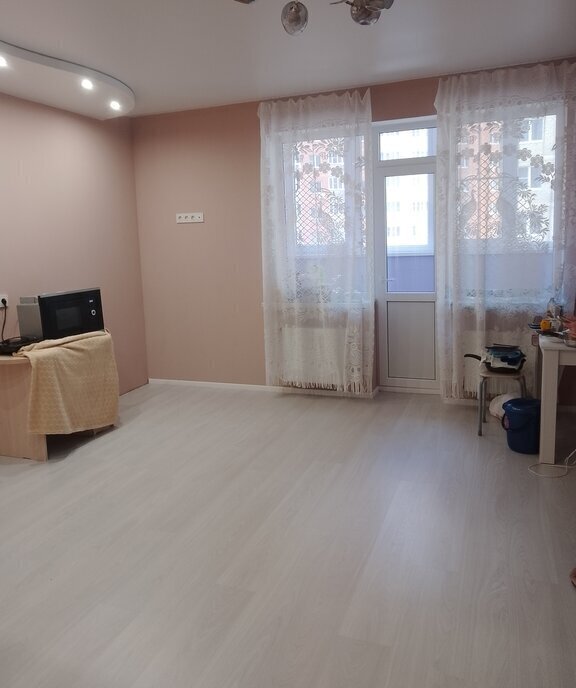 квартира г Краснодар р-н Прикубанский ул Домбайская 55к/2 ЖК «Свобода» фото 2