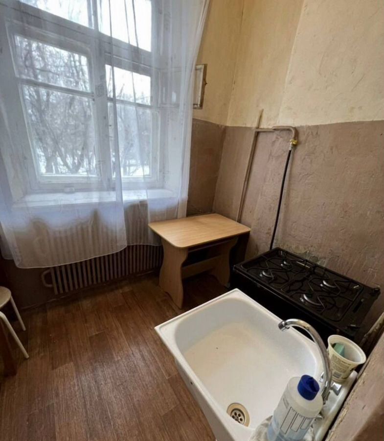 комната г Пермь р-н Свердловский ул Куйбышева 68/1 фото 4