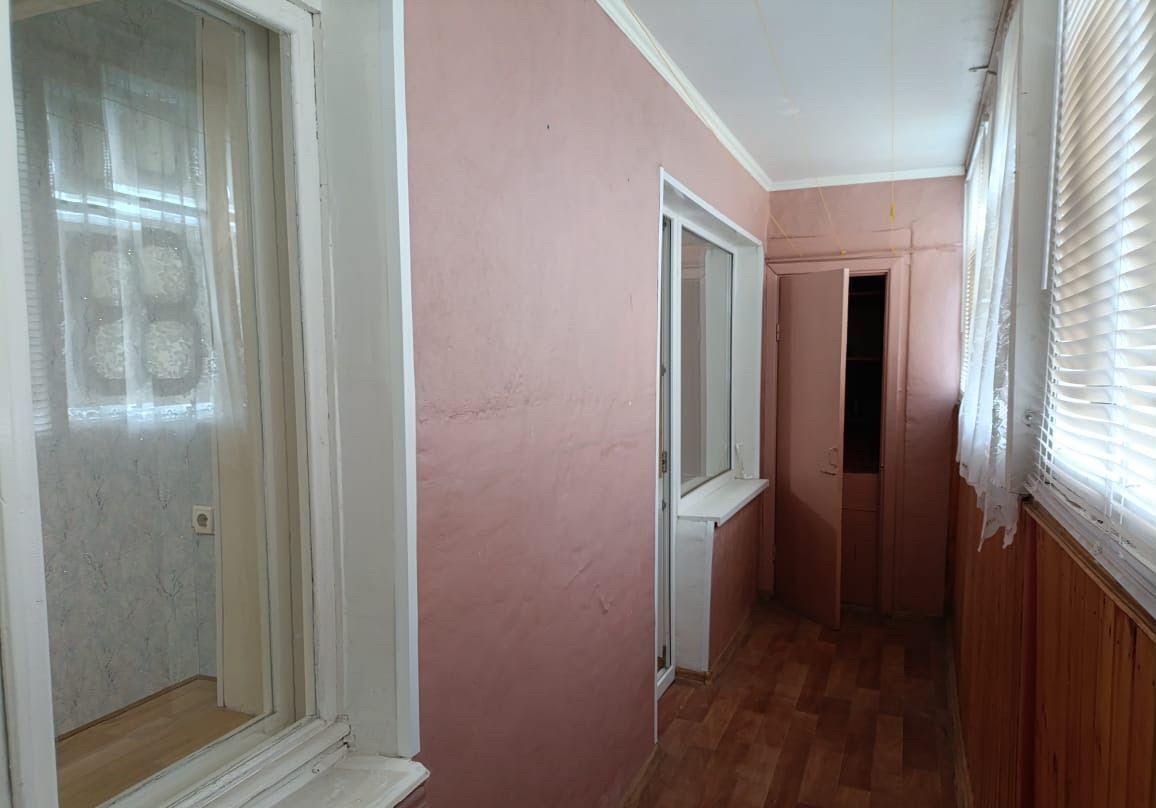 квартира г Белгород Западный ул 5 Августа 36к/3 фото 10