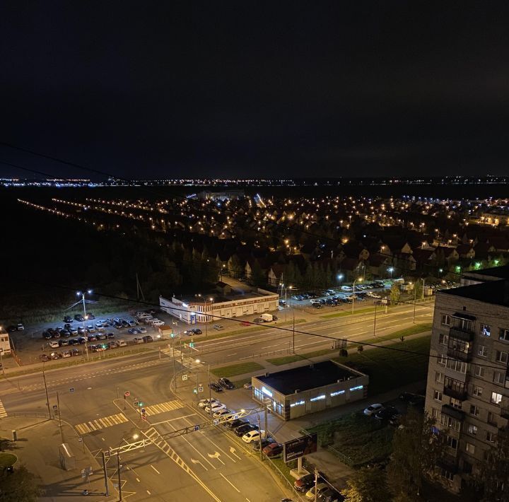 комната г Колпино пр-кт Заводской 36 Шушары фото 15