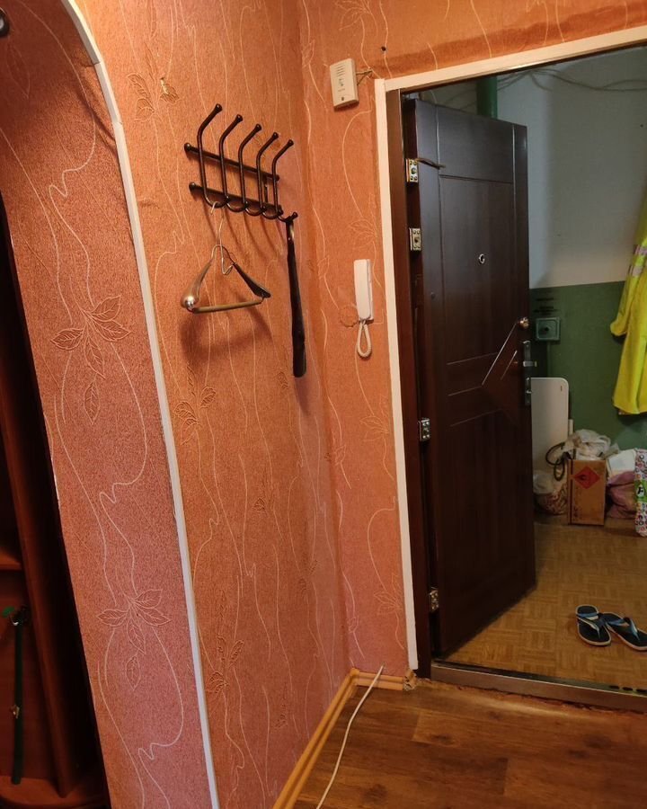 квартира г Магнитогорск р-н Орджоникидзевский ул Ворошилова 13/1 фото 7