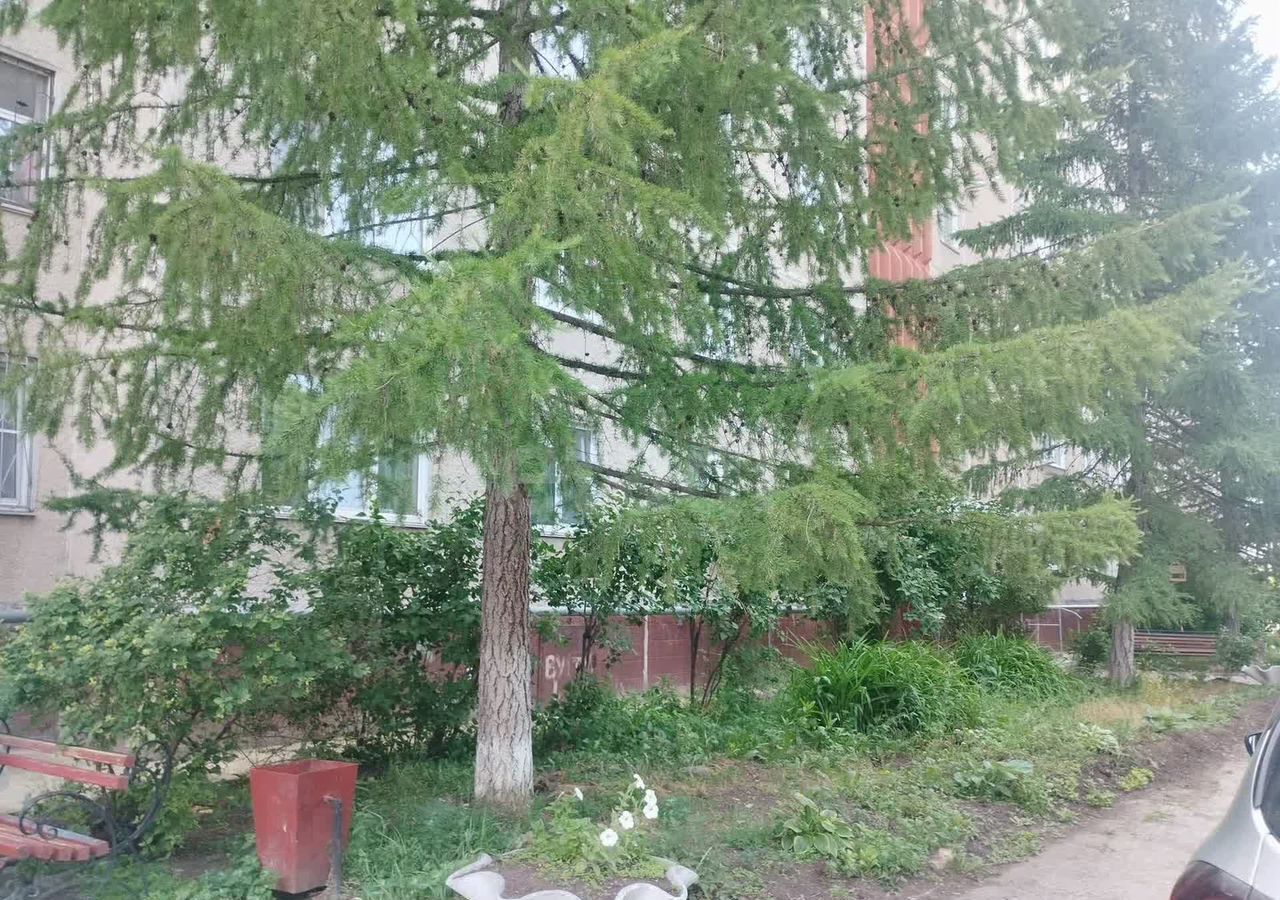 квартира г Миасс Восточный ул Ветеранов 13 Миасский г. о. фото 7