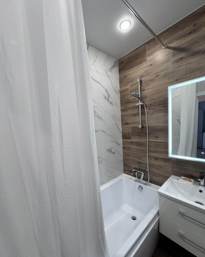 квартира г Рязань р-н Советский ул Быстрецкая 18к/3 фото 17
