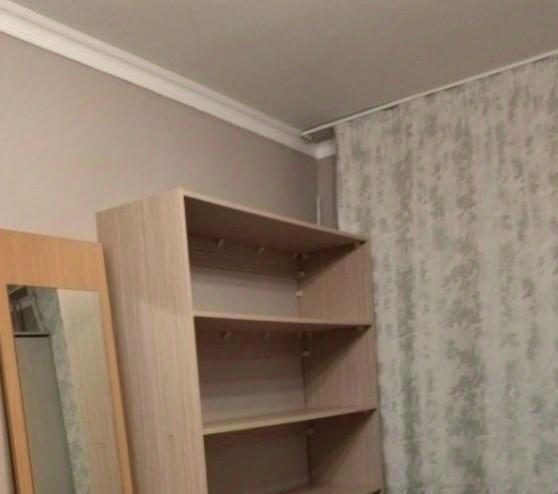 квартира г Кемерово р-н Ленинский пр-кт Ленинградский 18а фото 5