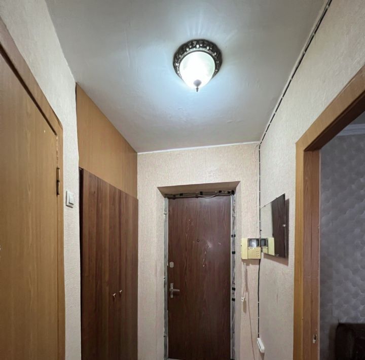 квартира г Нальчик ул 2 Таманской Дивизии фото 11