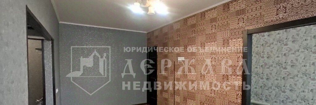 квартира г Междуреченск ул Космонавтов 8 фото 3