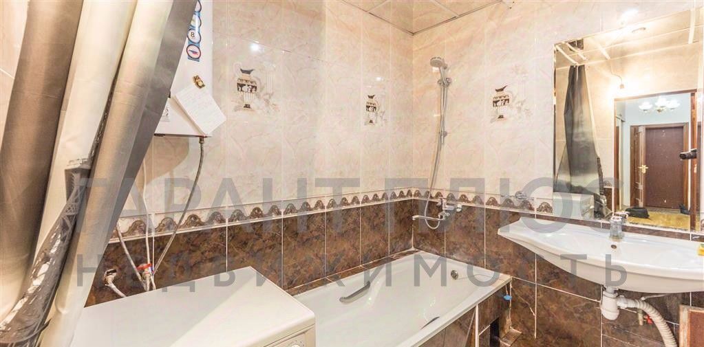 квартира г Липецк р-н Советский ул Коммунальная 10 фото 5