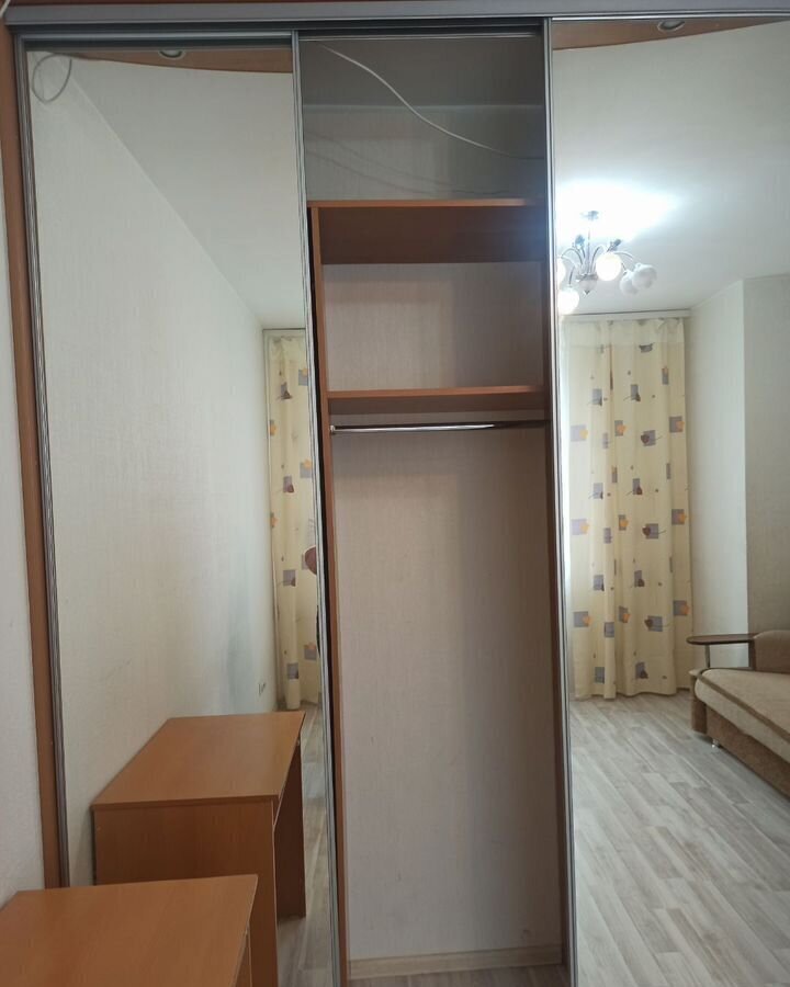 квартира г Екатеринбург Академический ул Евгения Савкова 4 фото 5