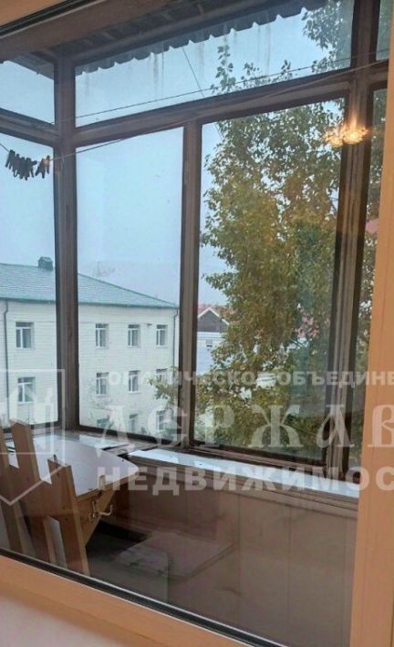 квартира г Междуреченск пр-кт Строителей 30 фото 7