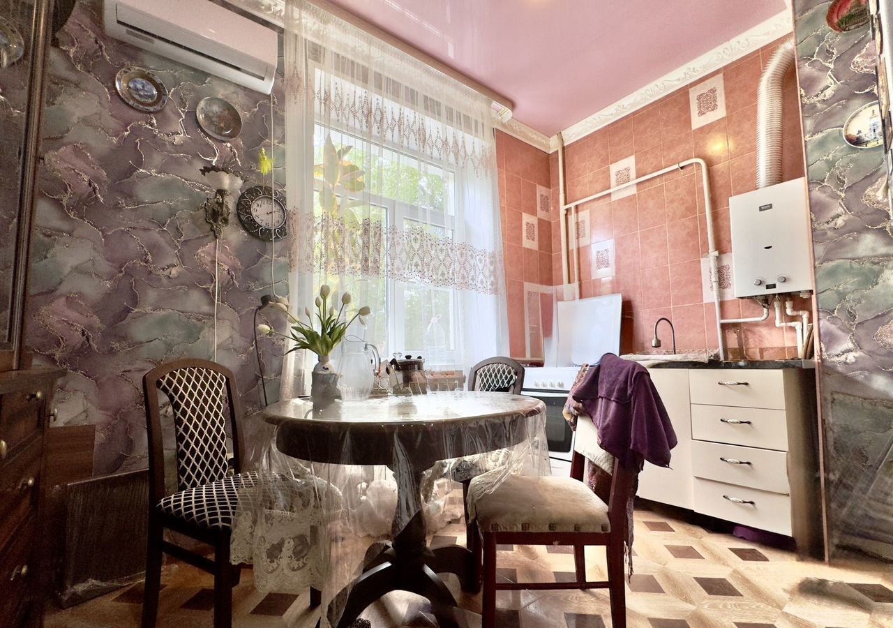 квартира г Таганрог Западный ул Свободы 15 фото 10