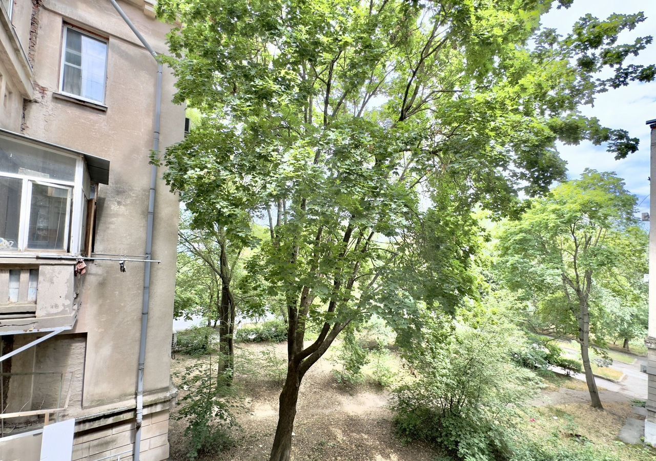 квартира г Таганрог Западный ул Свободы 15 фото 16