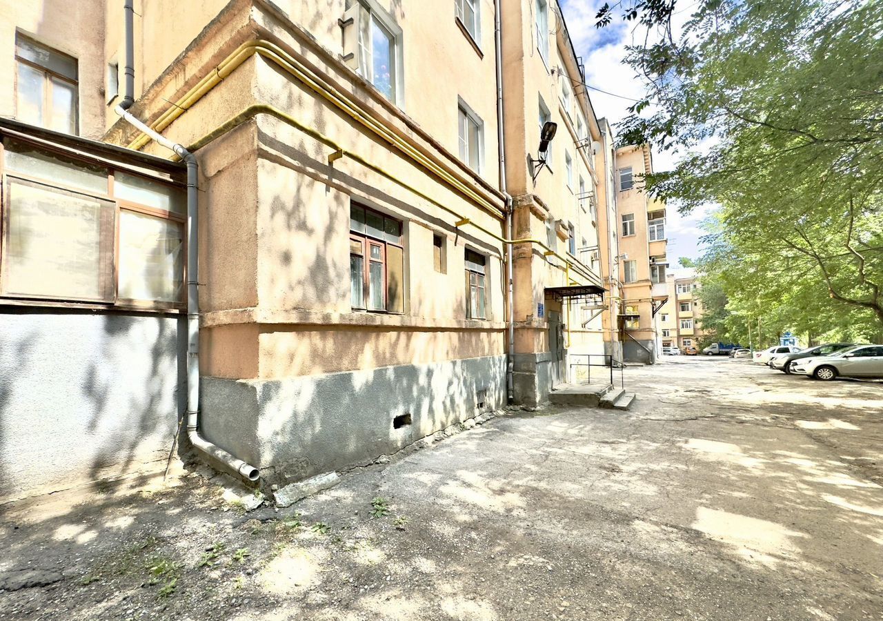 квартира г Таганрог Западный ул Свободы 15 фото 20