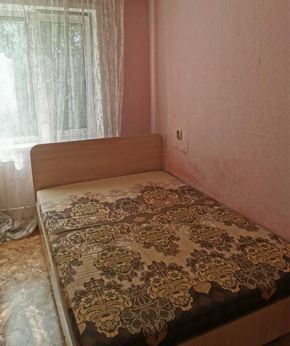квартира г Кемерово пр-кт Ленина 113а фото 6