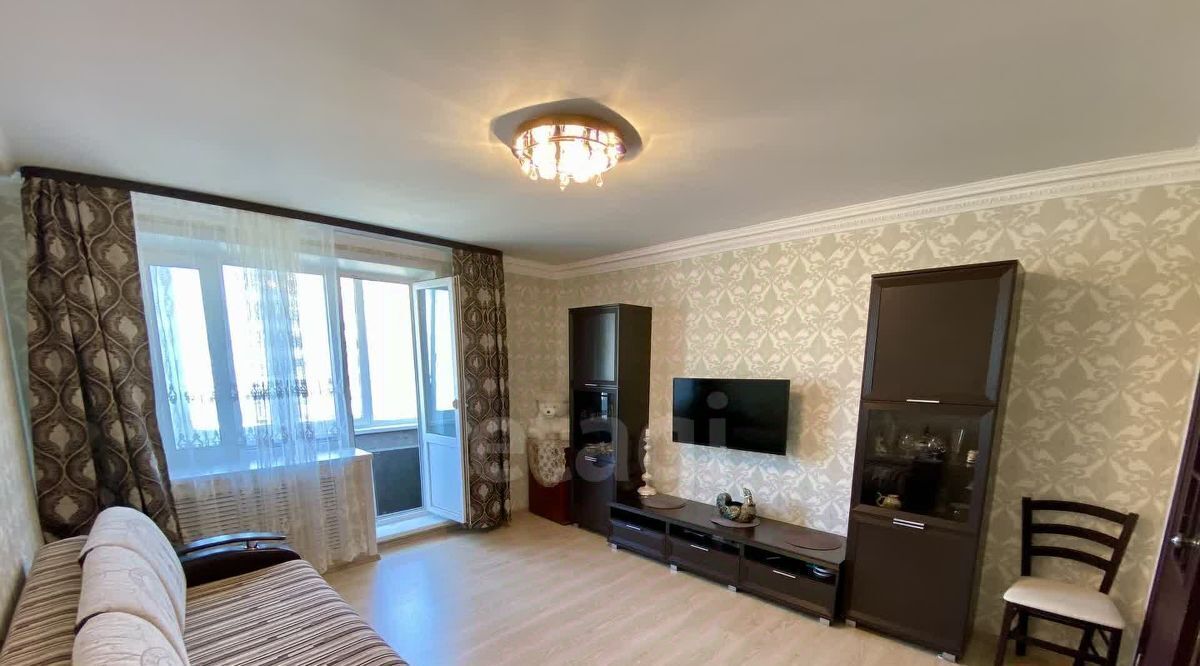 квартира г Сыктывкар ул Весенняя 6 фото 5