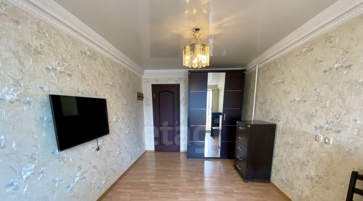 квартира г Сыктывкар ул Весенняя 6 фото 14