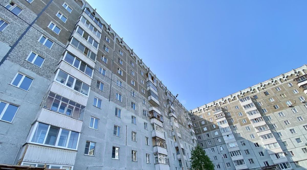 квартира г Сыктывкар ул Весенняя 6 фото 26