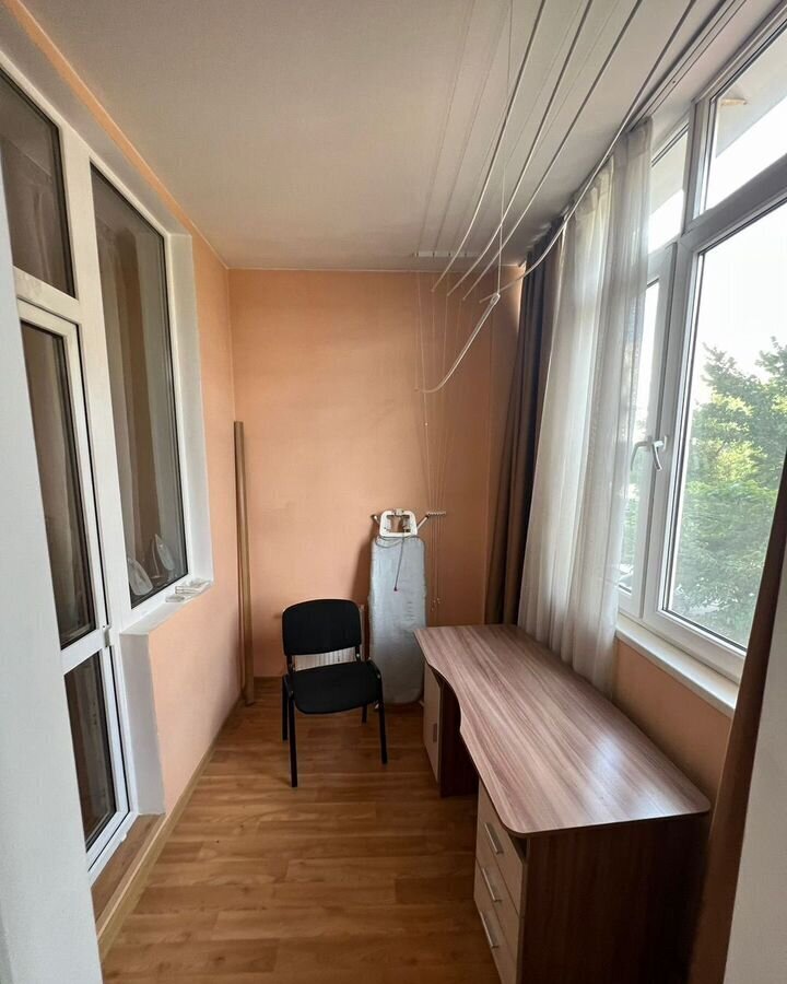 квартира г Симферополь ул Тренева 21 фото 14