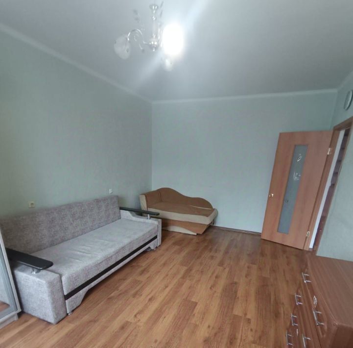 квартира г Таганрог ул Мариупольское Шоссе 27/4к 2 фото 2