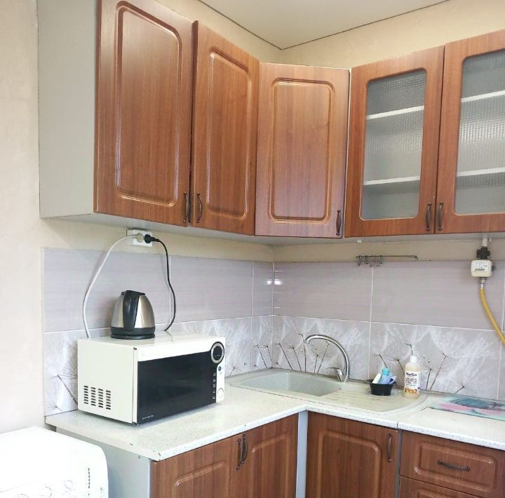 квартира г Волгодонск В-7 кв-л фото 2