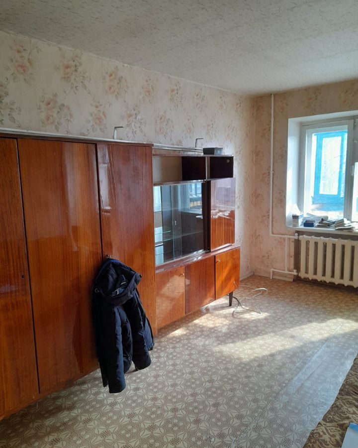 квартира г Новоульяновск ул Ульяновская 11 фото 3