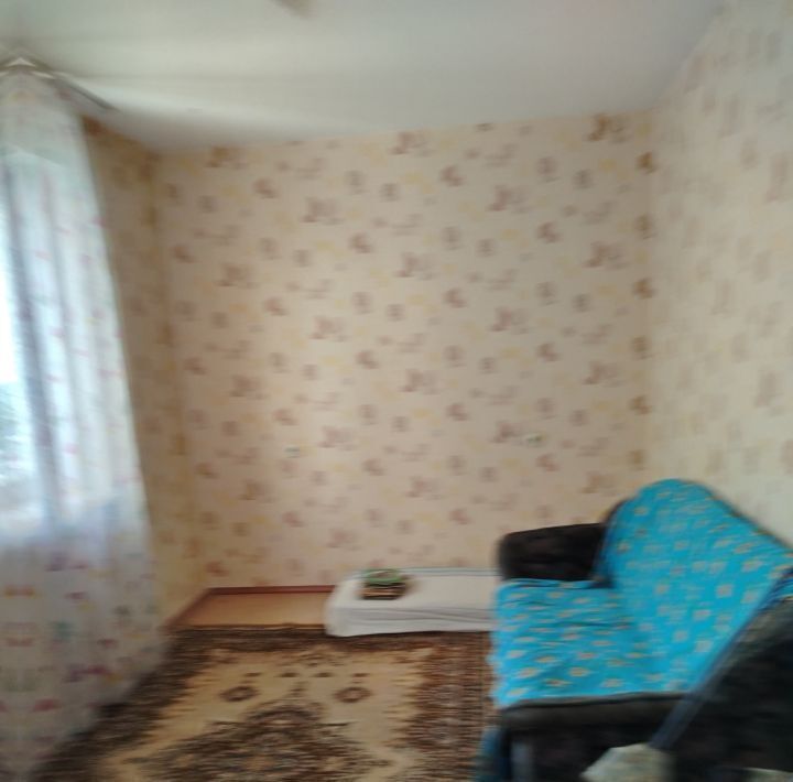 квартира г Омск р-н Ленинский ул Крыловская 46 фото 9