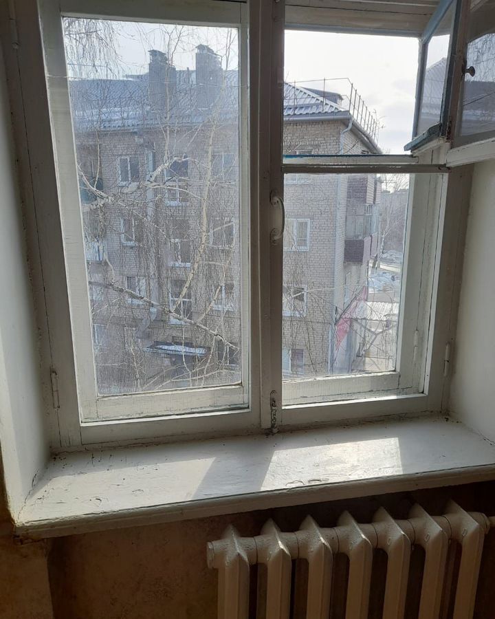 квартира г Новоульяновск ул Ульяновская 11 фото 5