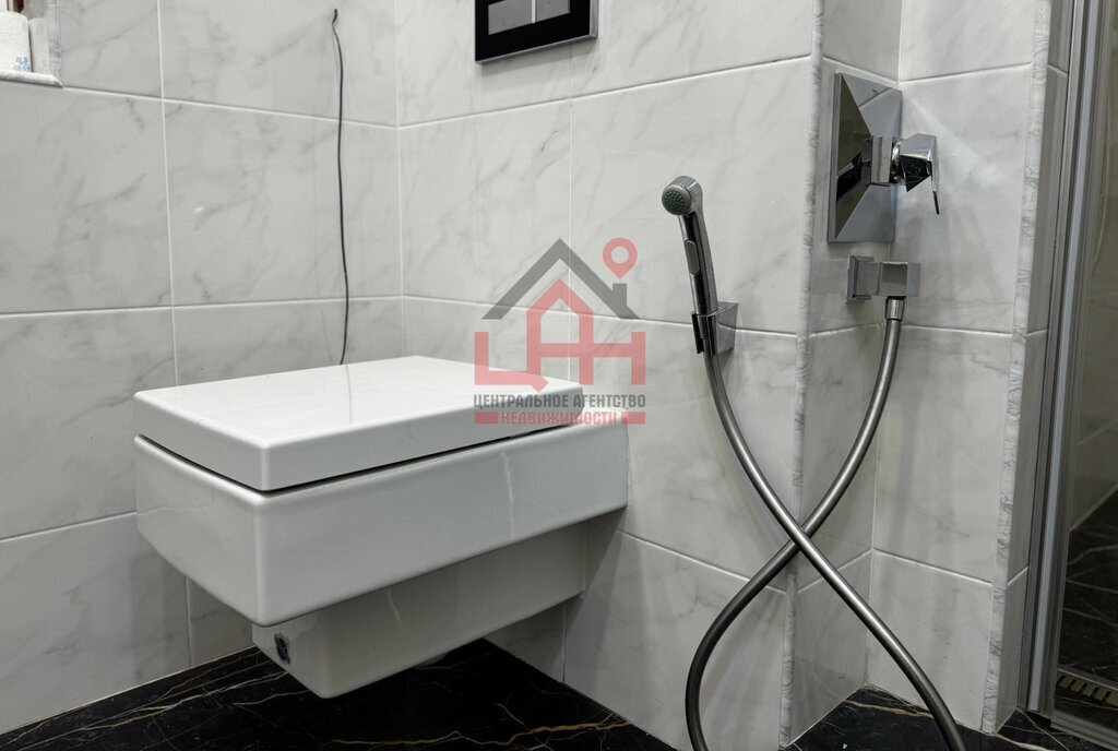 квартира г Ессентуки ул Новопятигорская 1/2 фото 16