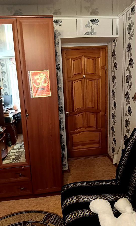 квартира г Оренбург р-н Промышленный пер Дальний 43/1 фото 19