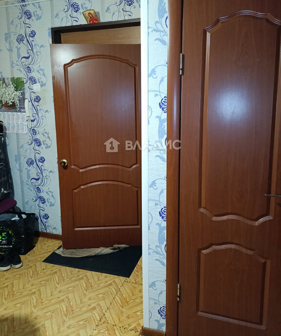 квартира р-н Сегежский г Сегежа ул Комсомольская 5 фото 4