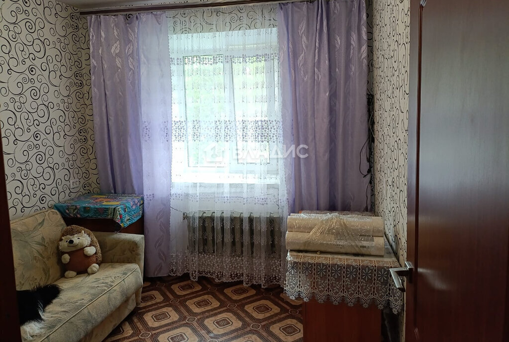 квартира р-н Сегежский г Сегежа ул Комсомольская 5 фото 6