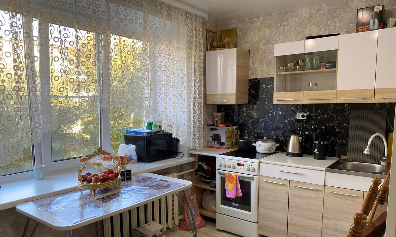 квартира г Дзержинск ул Студенческая 34а фото 2