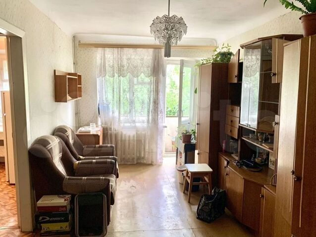 квартира г Арзамас ул Калинина 5 фото