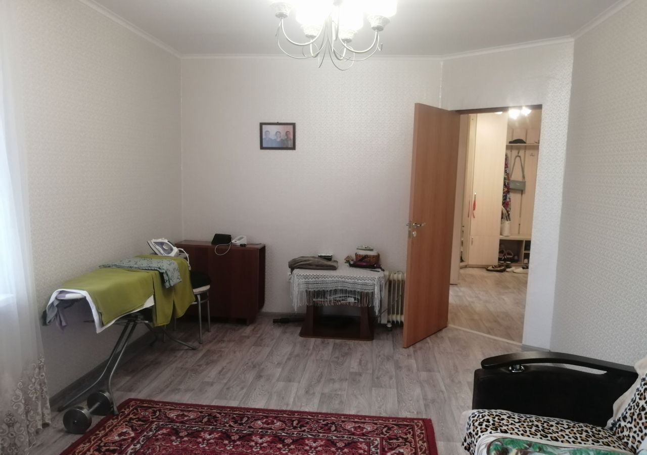 квартира г Кумертау ул. Константина Заслонова, 5А фото 6