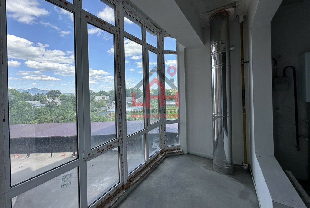 квартира г Ессентуки ул Октябрьская 8/7 фото 11