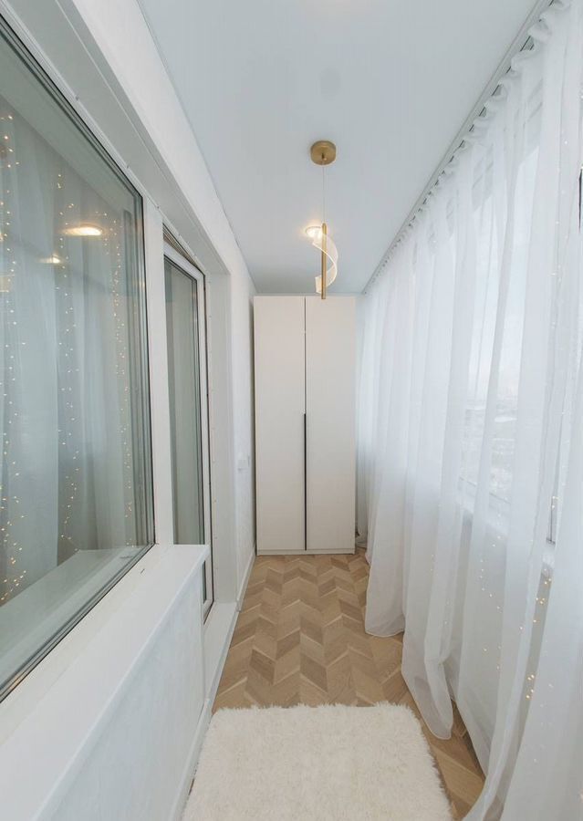 квартира г Челябинск р-н Курчатовский ул Куйбышева 7 фото 12