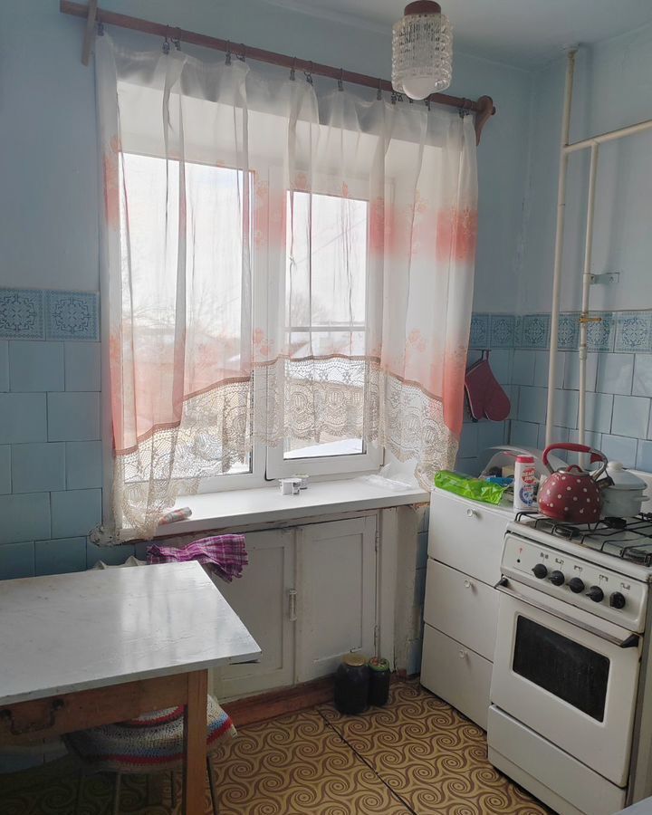 квартира р-н Карталинский г Карталы ул Юбилейная 8 фото 5