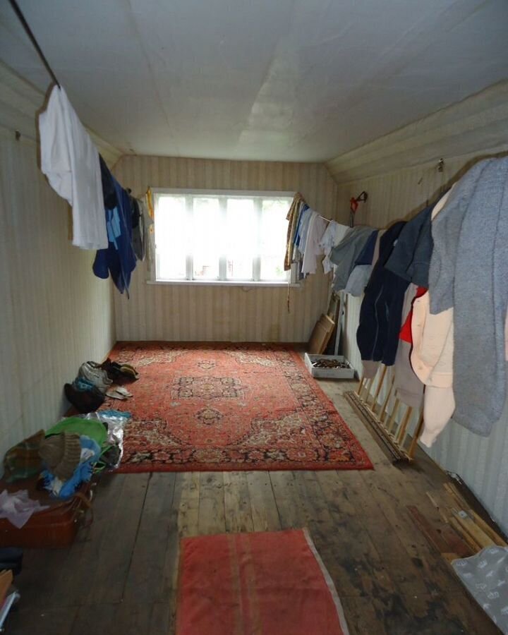 дом городской округ Богородский г Ногинск снт тер.Березка (Воровского) 32 км, 208, Воровского, Носовихинское шоссе фото 10